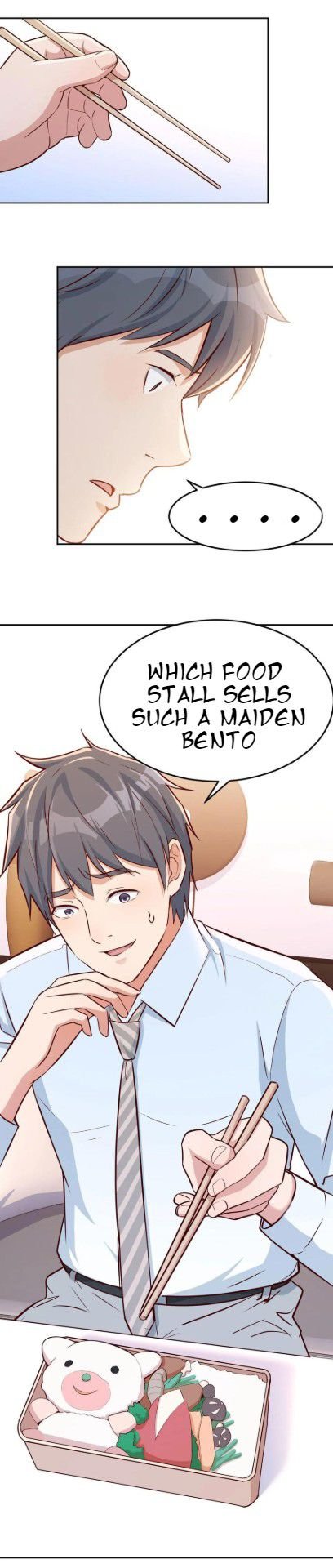 I Have Twin Girlfriends chapter 17 page 13