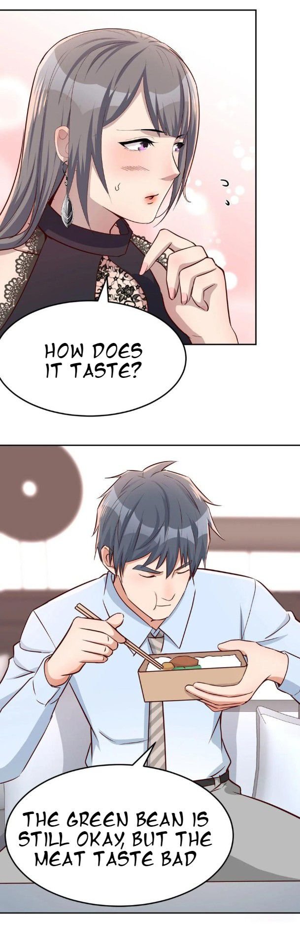 I Have Twin Girlfriends chapter 17 page 14