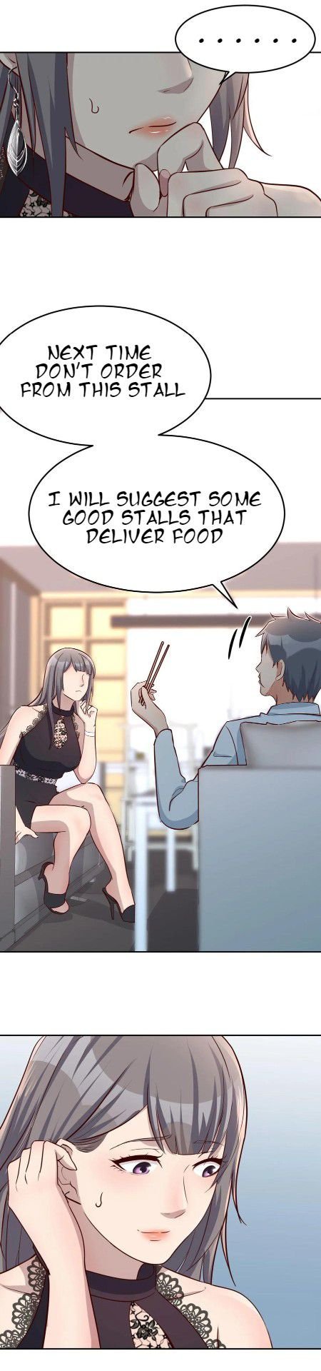 I Have Twin Girlfriends chapter 17 page 15