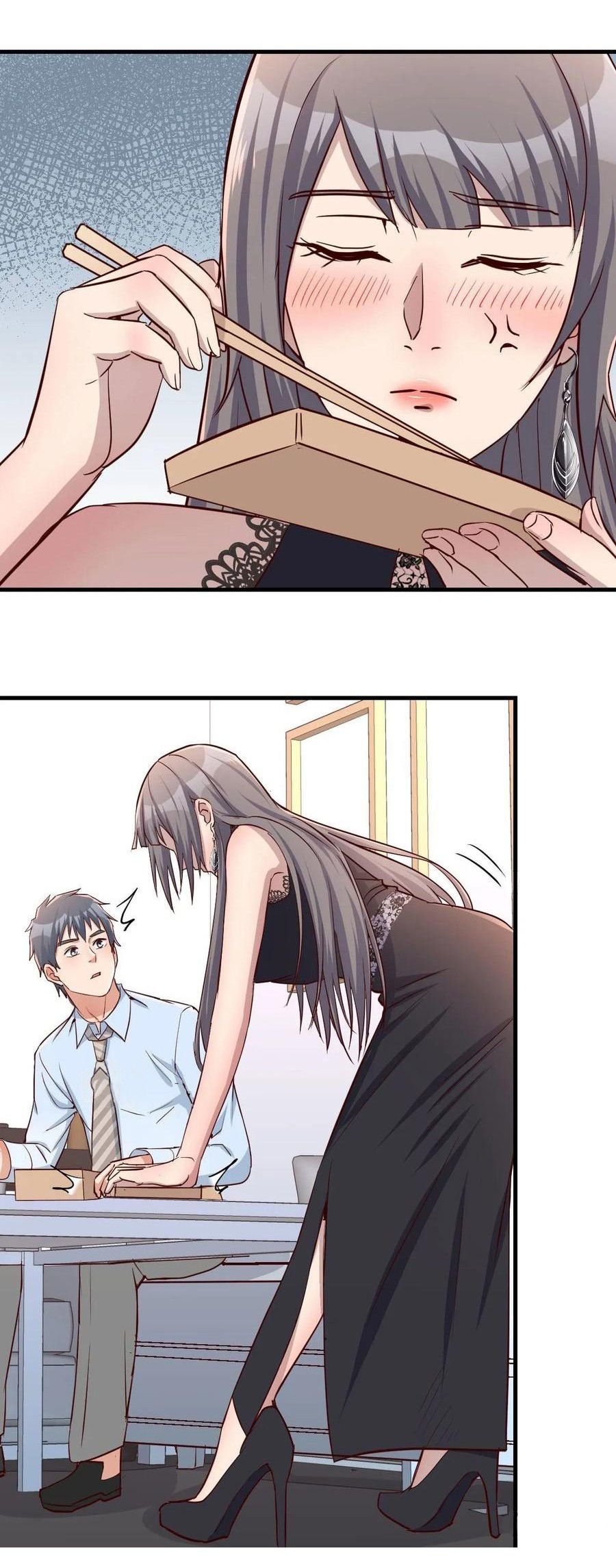 I Have Twin Girlfriends chapter 17 page 18