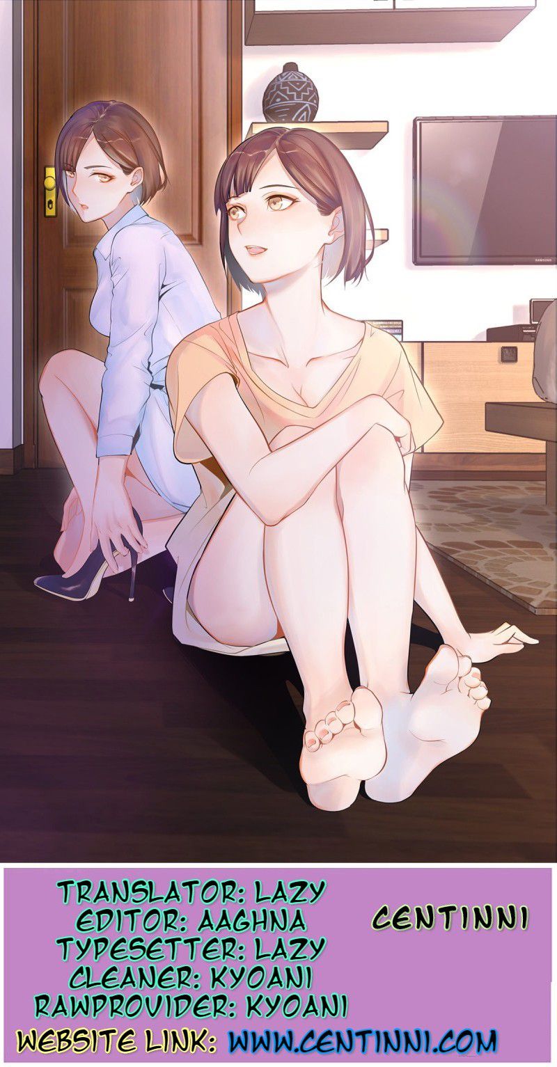 I Have Twin Girlfriends chapter 17 page 2