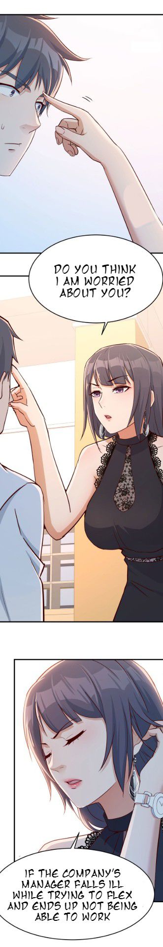 I Have Twin Girlfriends chapter 17 page 5