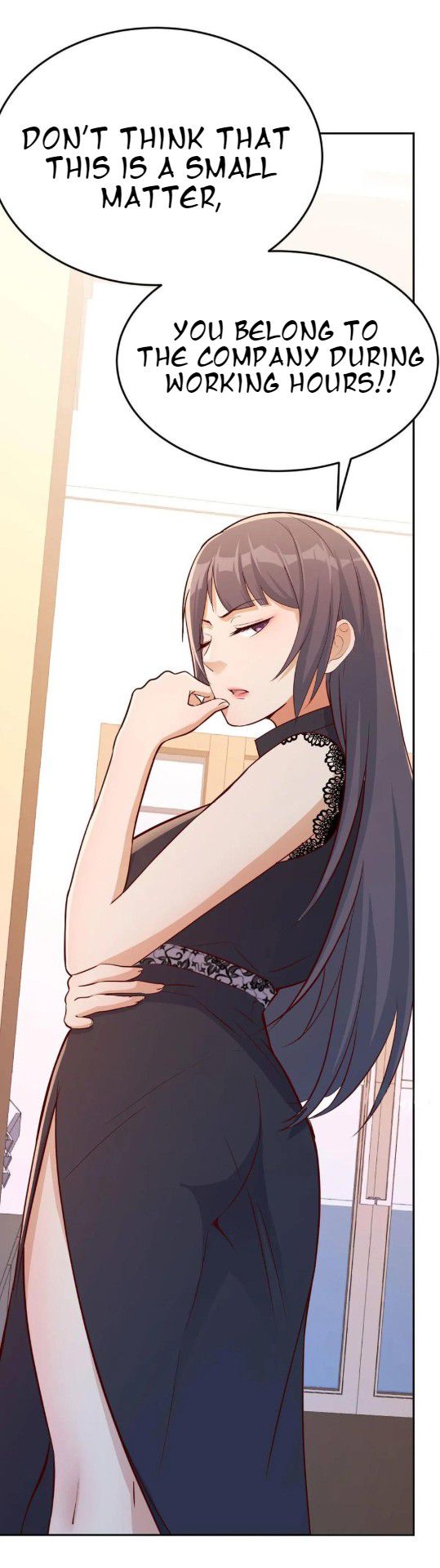 I Have Twin Girlfriends chapter 17 page 8