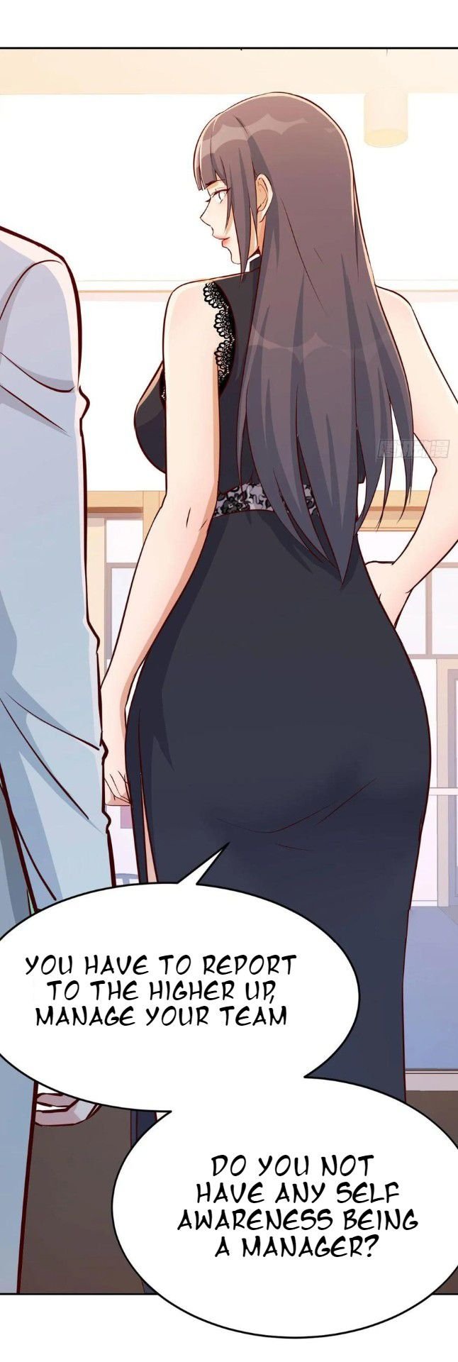 I Have Twin Girlfriends chapter 17 page 9