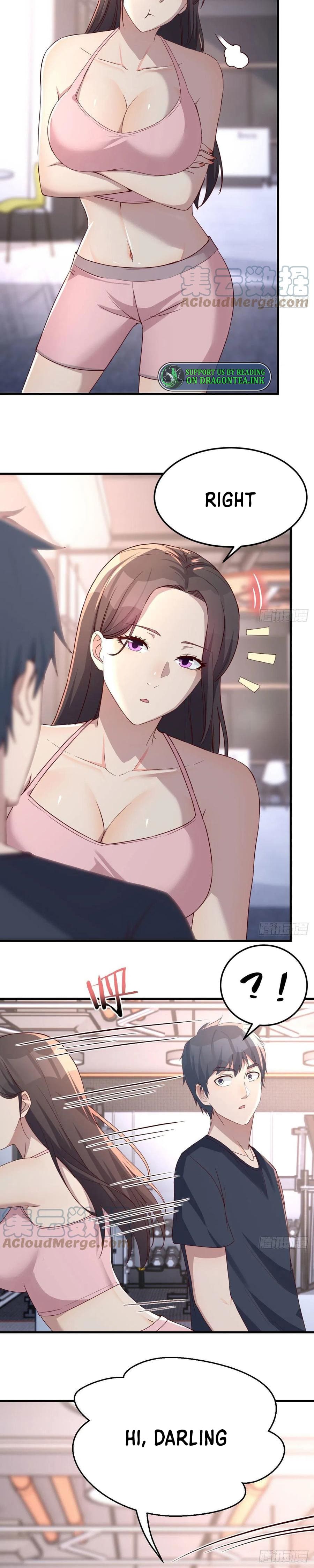 I Have Twin Girlfriends chapter 170 page 14