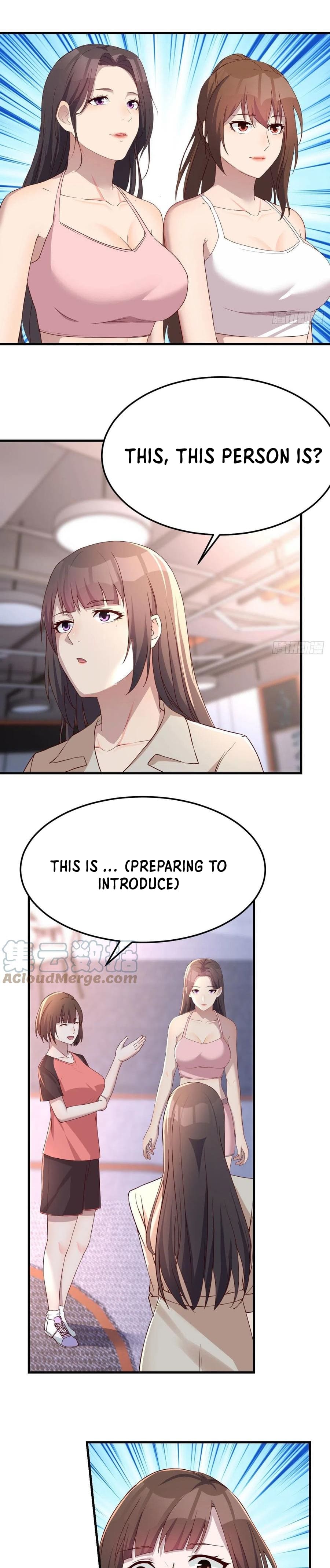 I Have Twin Girlfriends chapter 171 page 3