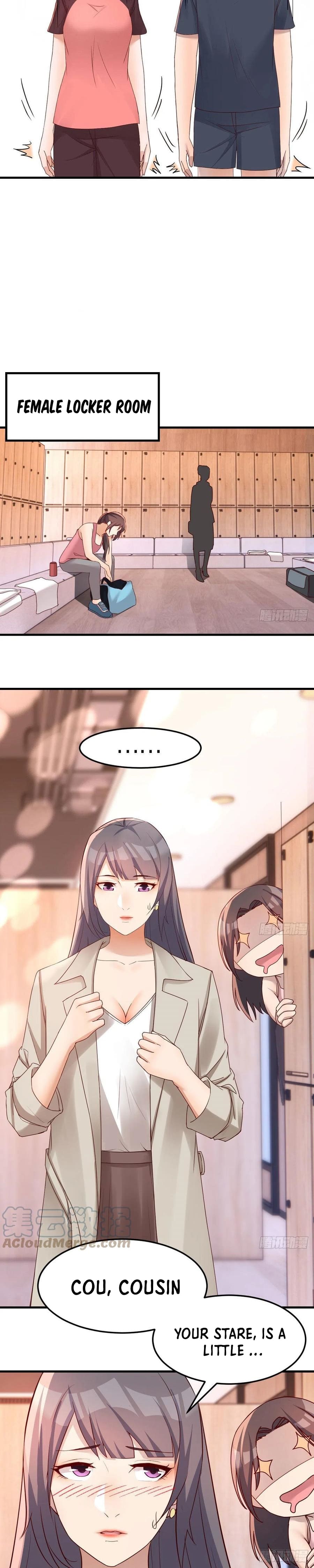 I Have Twin Girlfriends chapter 172 page 12