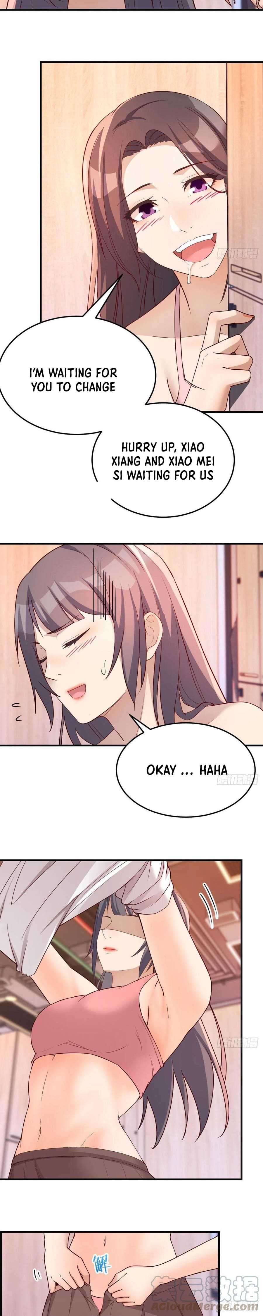 I Have Twin Girlfriends chapter 172 page 13