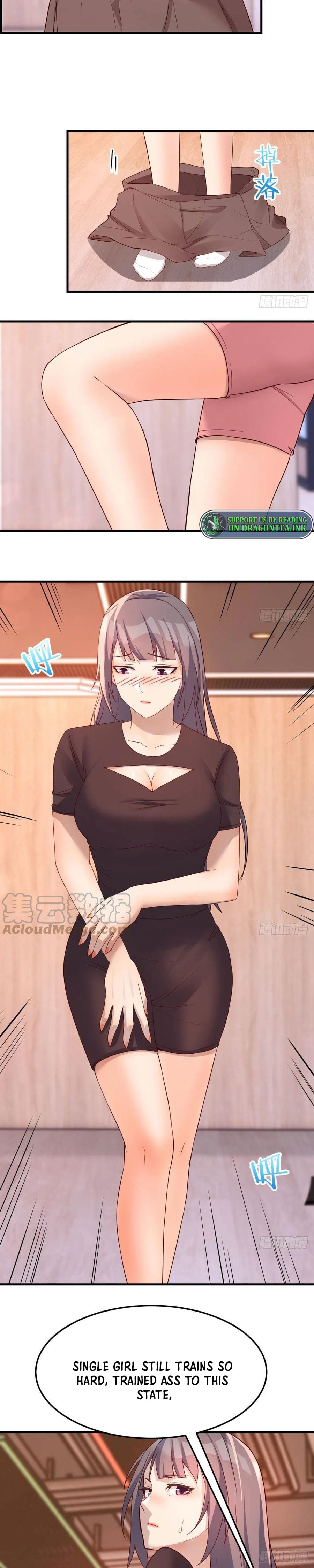 I Have Twin Girlfriends chapter 172 page 14