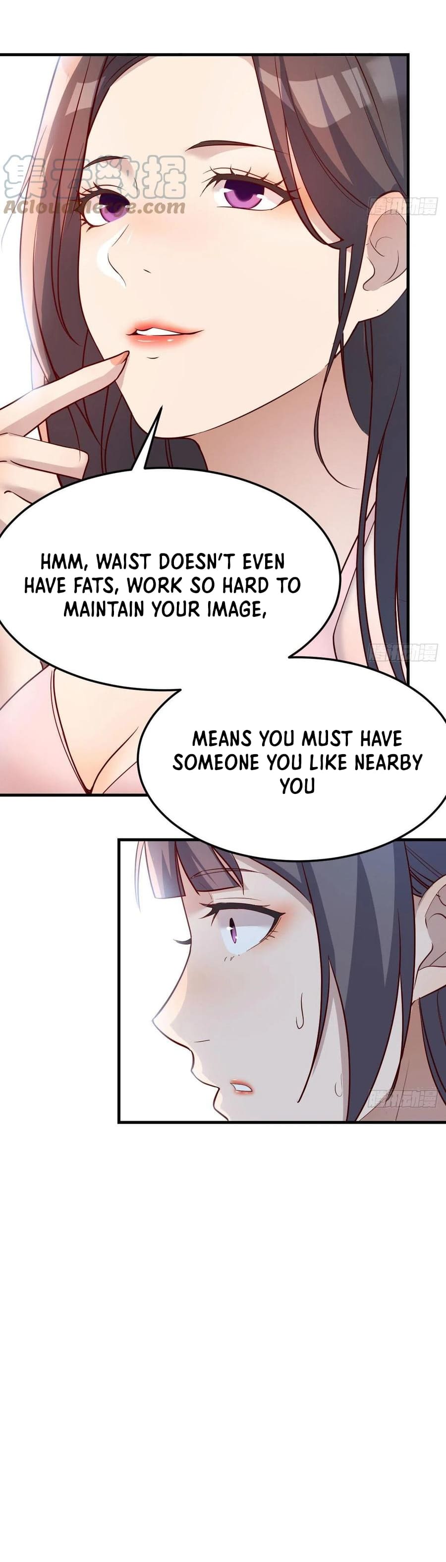 I Have Twin Girlfriends chapter 172 page 16