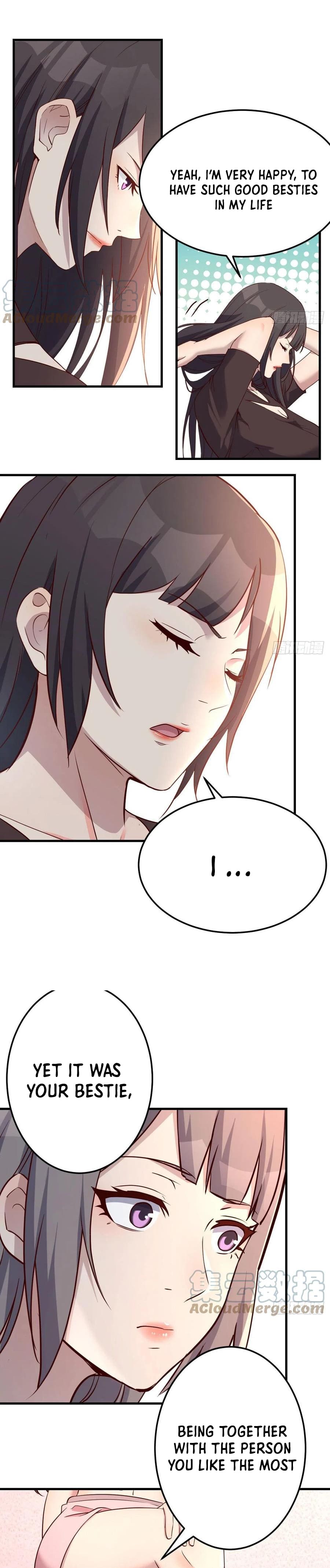 I Have Twin Girlfriends chapter 173 page 11