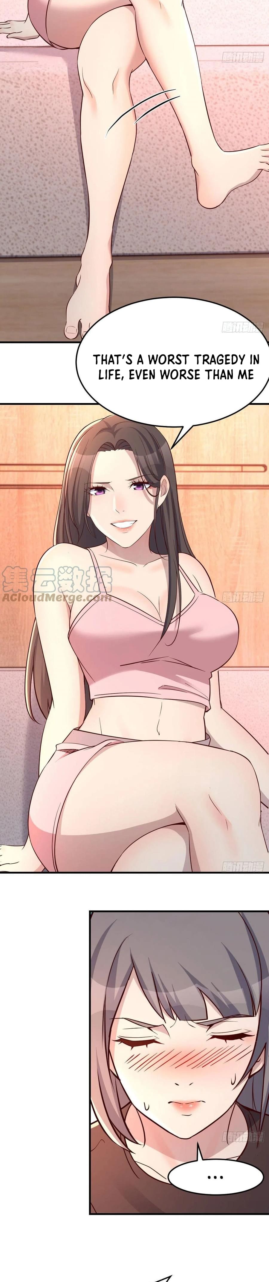 I Have Twin Girlfriends chapter 173 page 12