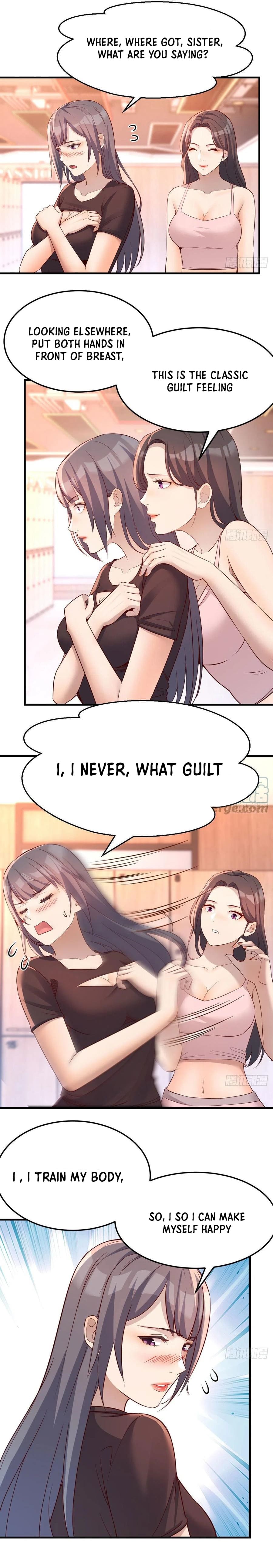 I Have Twin Girlfriends chapter 173 page 3