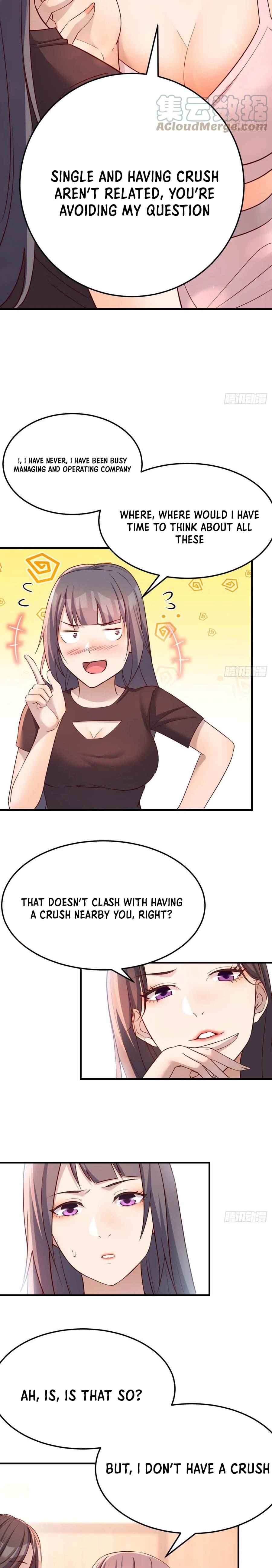 I Have Twin Girlfriends chapter 173 page 5