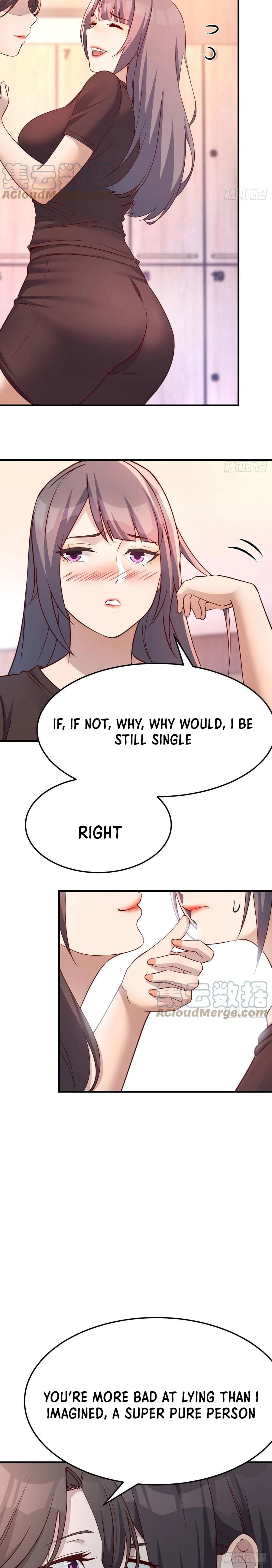 I Have Twin Girlfriends chapter 173 page 6