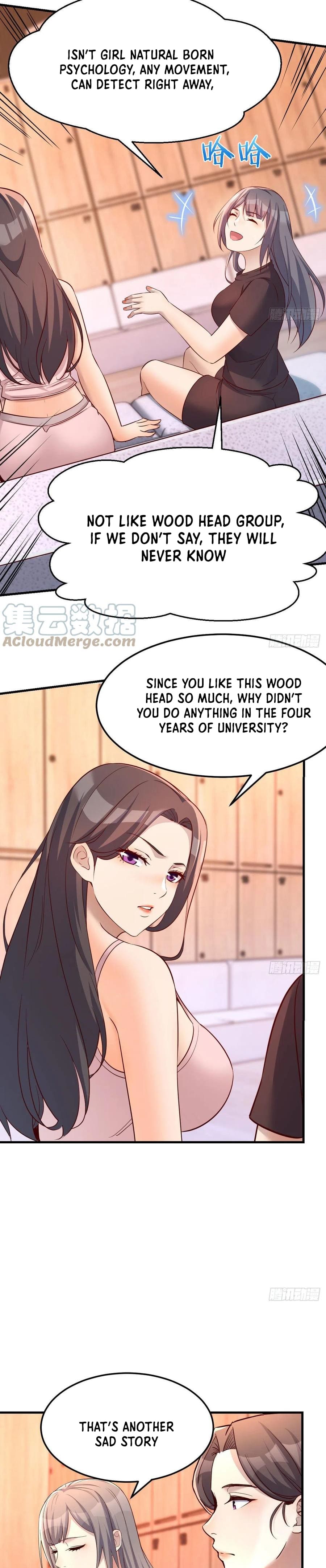 I Have Twin Girlfriends chapter 174 page 13