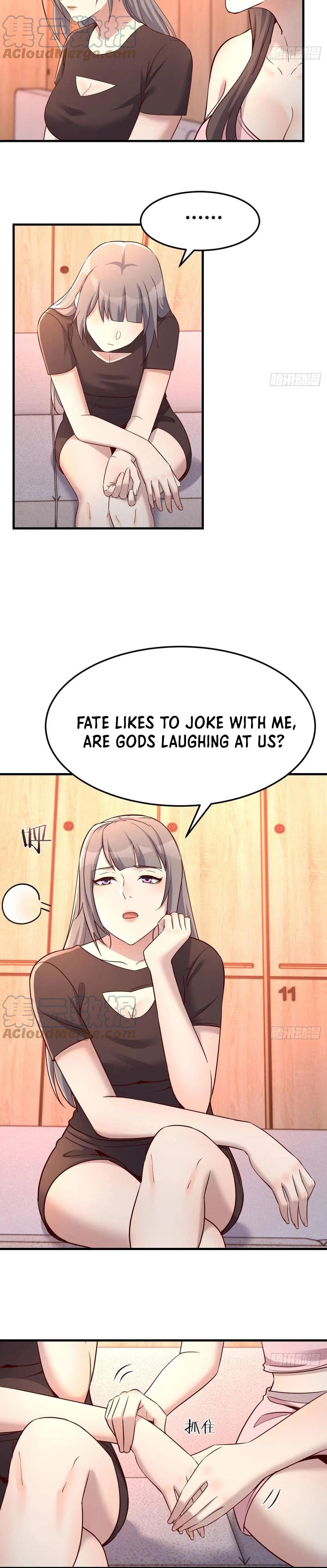 I Have Twin Girlfriends chapter 174 page 14