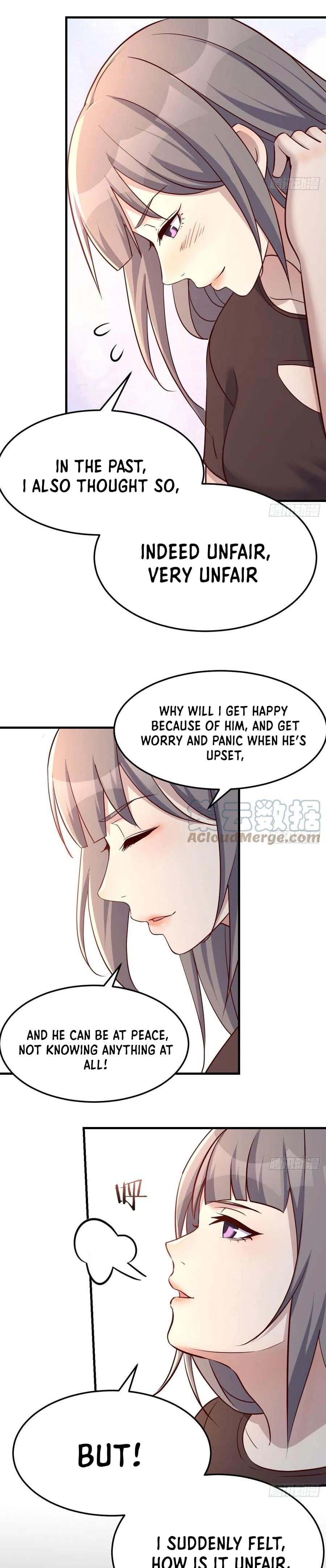 I Have Twin Girlfriends chapter 174 page 16