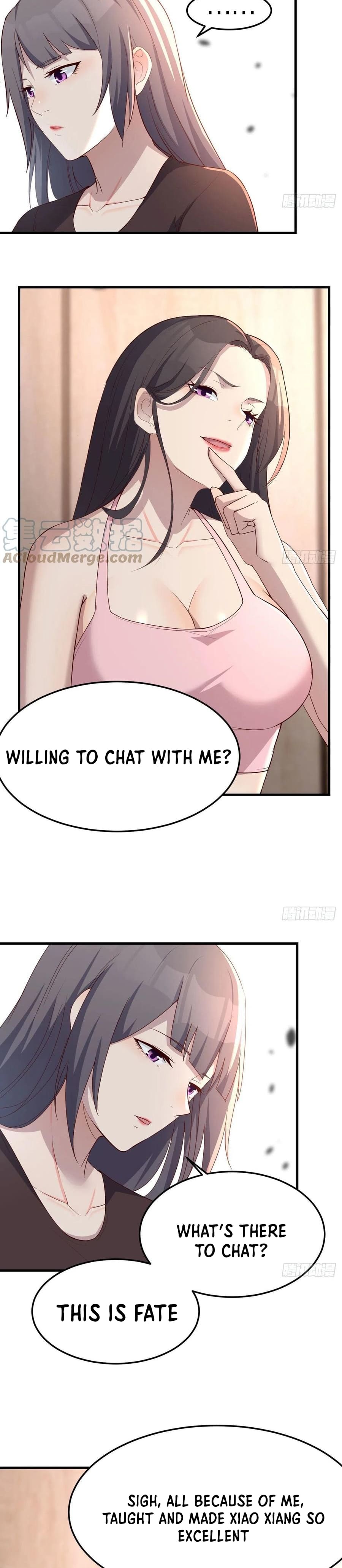 I Have Twin Girlfriends chapter 174 page 4