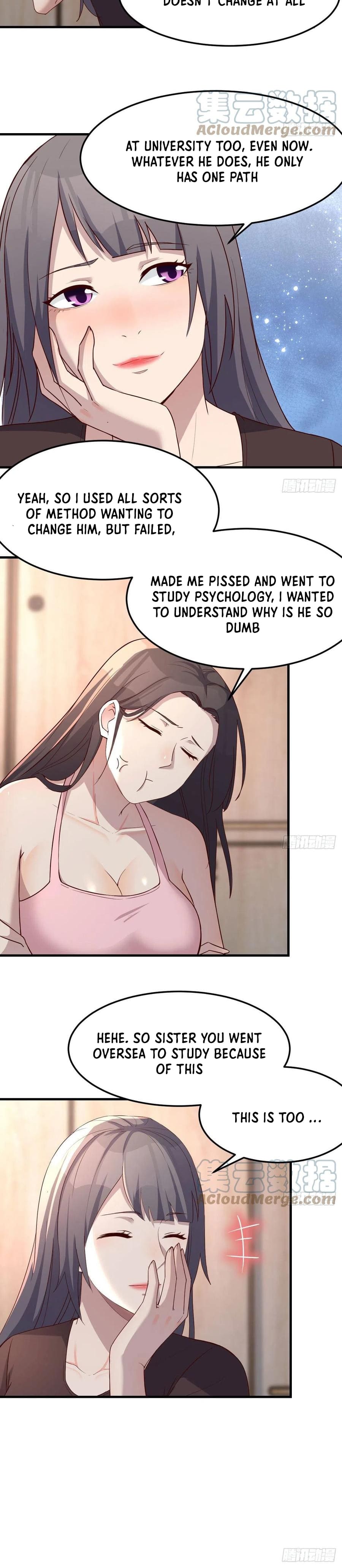 I Have Twin Girlfriends chapter 174 page 7