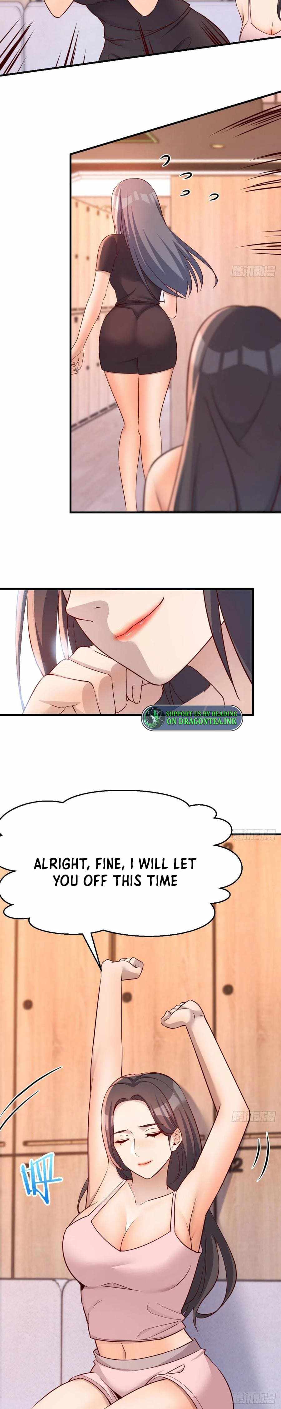 I Have Twin Girlfriends chapter 175 page 10