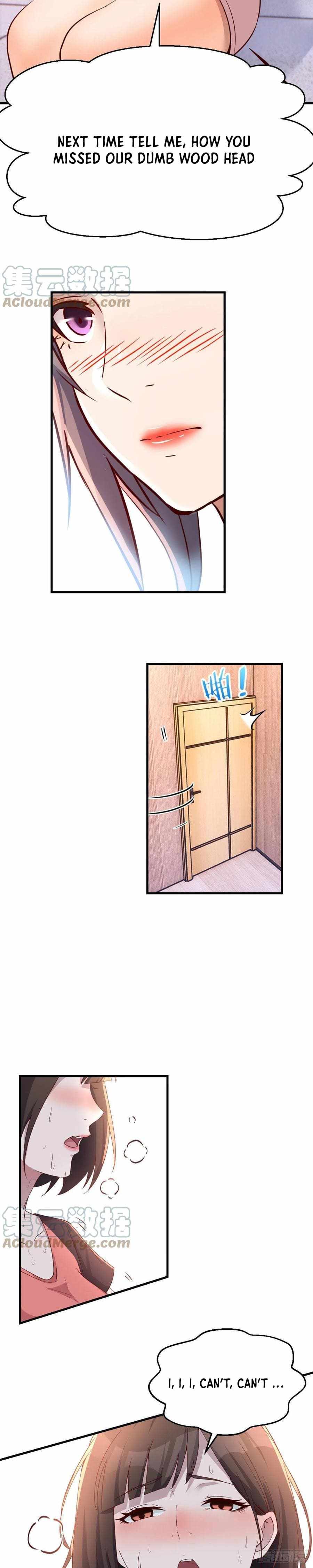 I Have Twin Girlfriends chapter 175 page 11