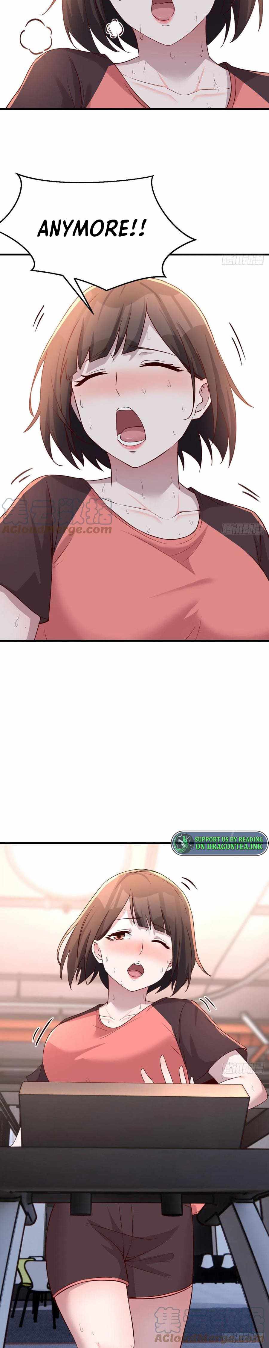 I Have Twin Girlfriends chapter 175 page 12