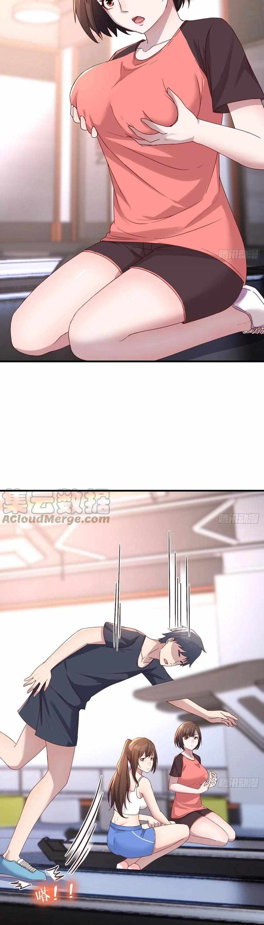 I Have Twin Girlfriends chapter 175 page 15