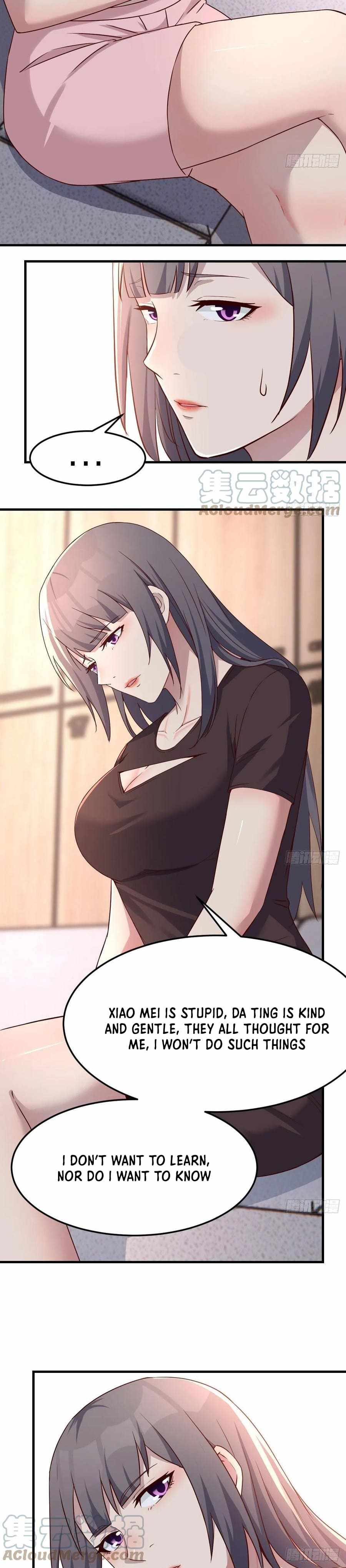 I Have Twin Girlfriends chapter 175 page 4