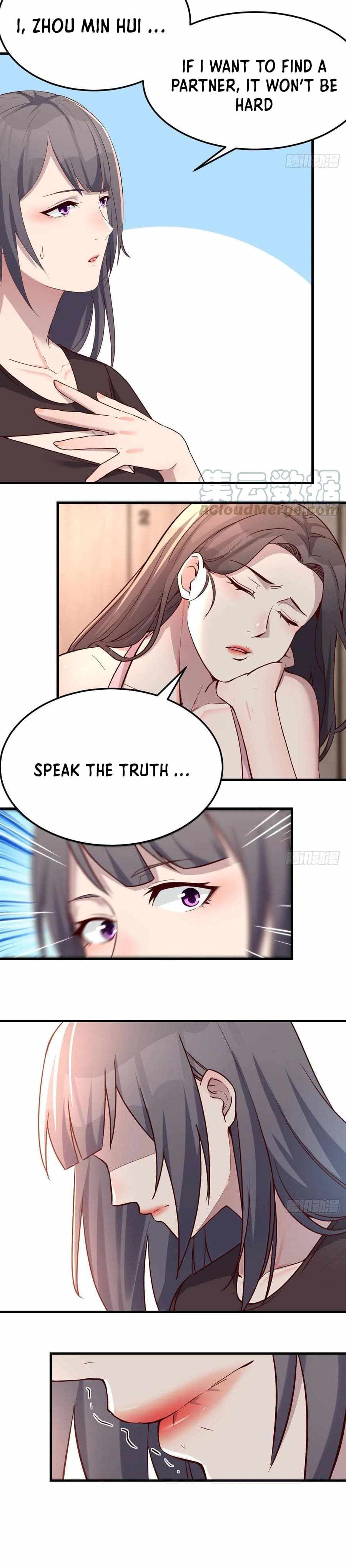 I Have Twin Girlfriends chapter 175 page 6