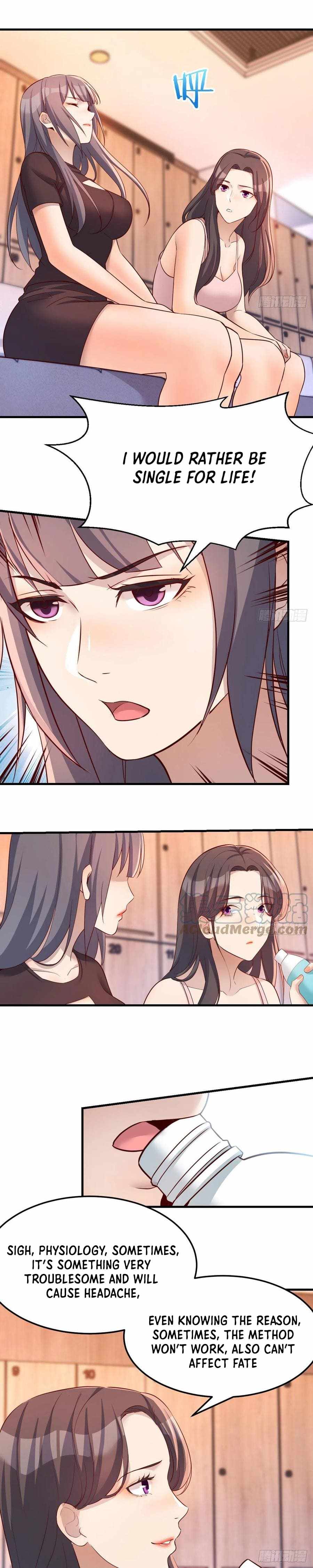 I Have Twin Girlfriends chapter 175 page 7