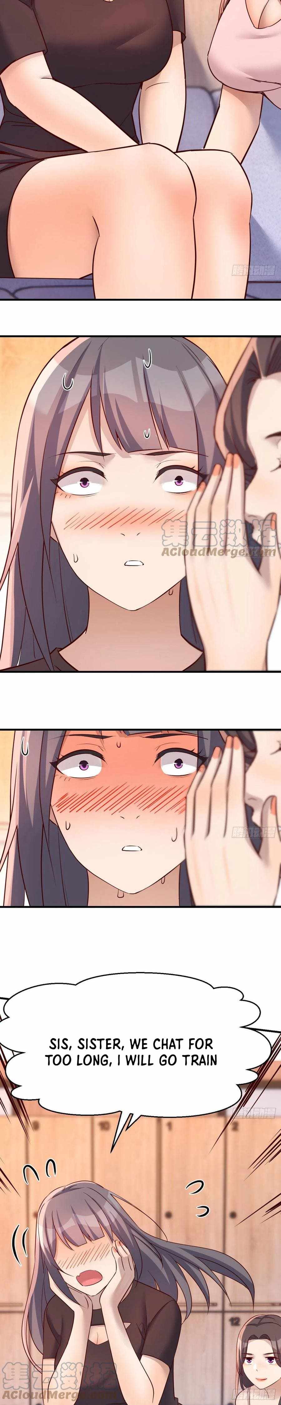 I Have Twin Girlfriends chapter 175 page 9