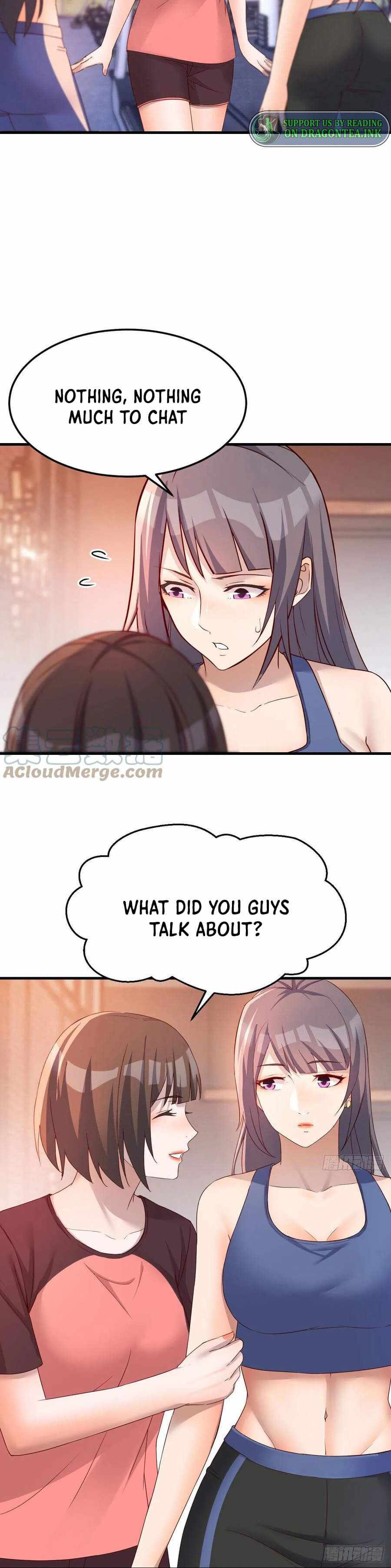 I Have Twin Girlfriends chapter 176 page 11