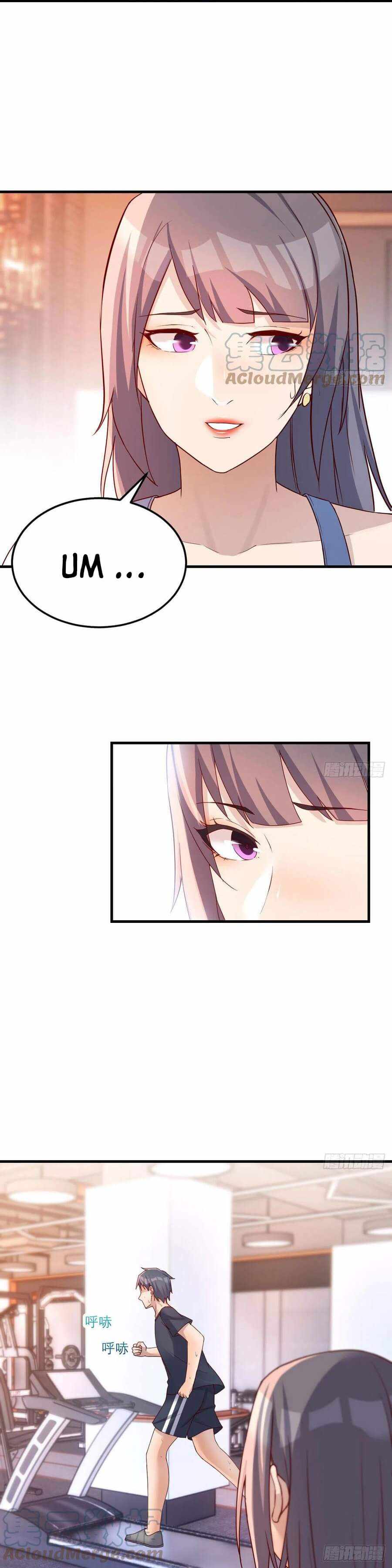 I Have Twin Girlfriends chapter 176 page 12