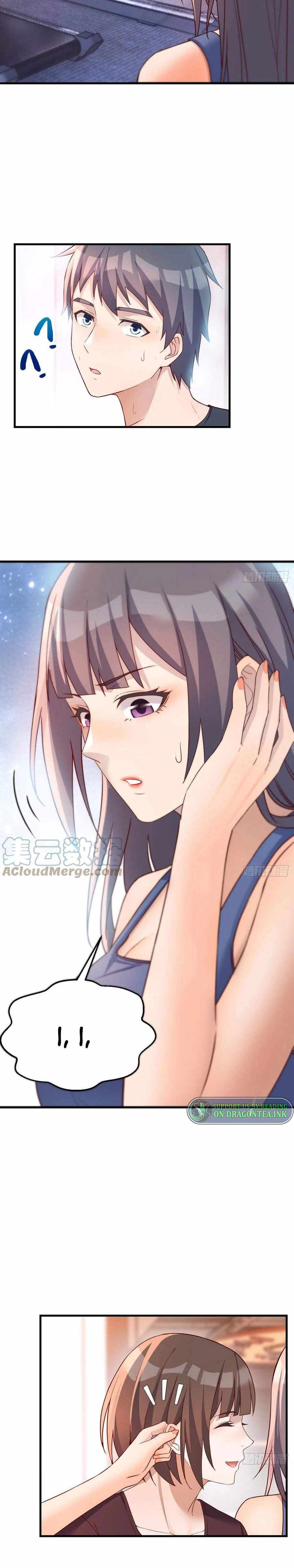 I Have Twin Girlfriends chapter 176 page 13