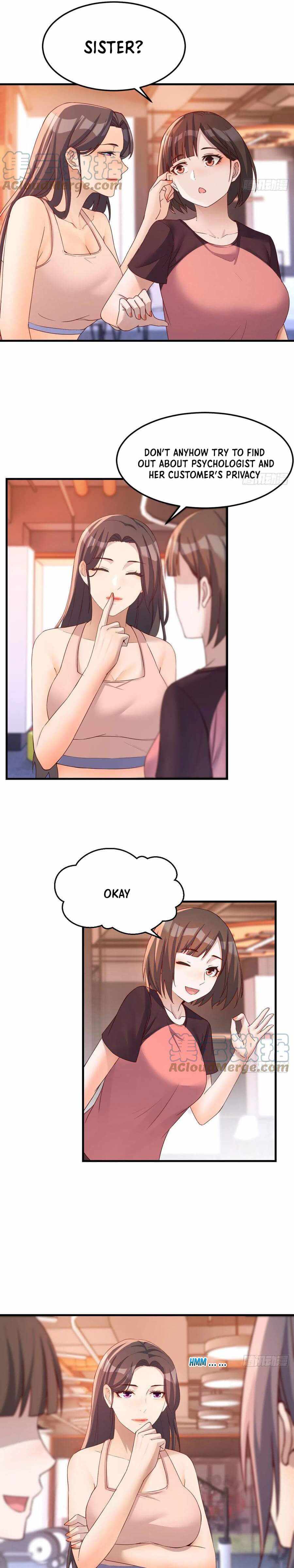 I Have Twin Girlfriends chapter 176 page 14