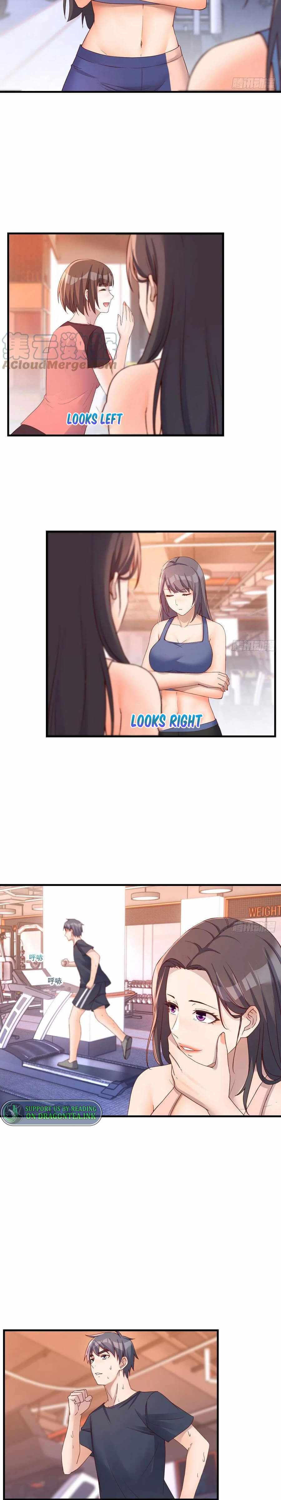 I Have Twin Girlfriends chapter 176 page 15