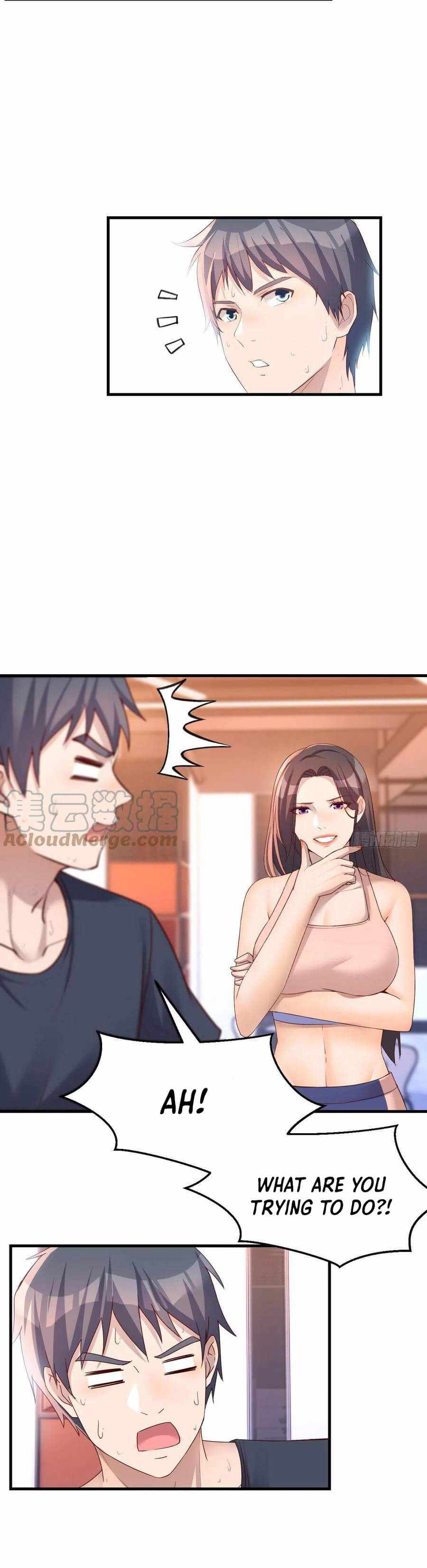 I Have Twin Girlfriends chapter 176 page 16