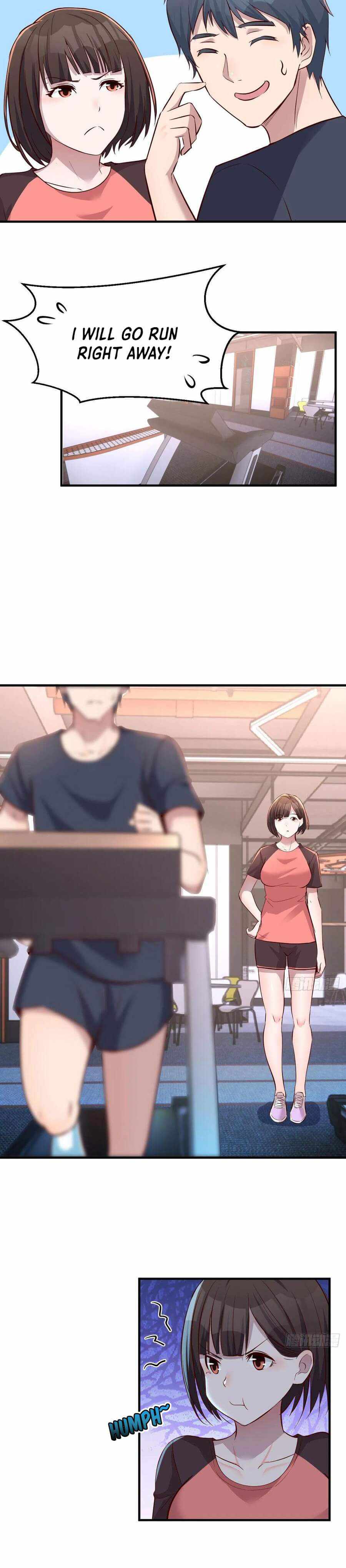 I Have Twin Girlfriends chapter 176 page 6