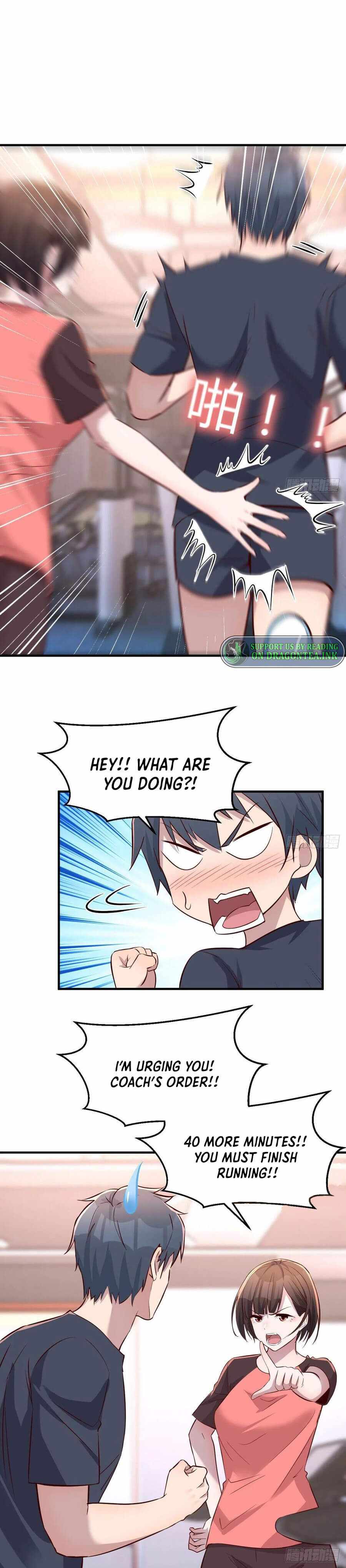 I Have Twin Girlfriends chapter 176 page 7