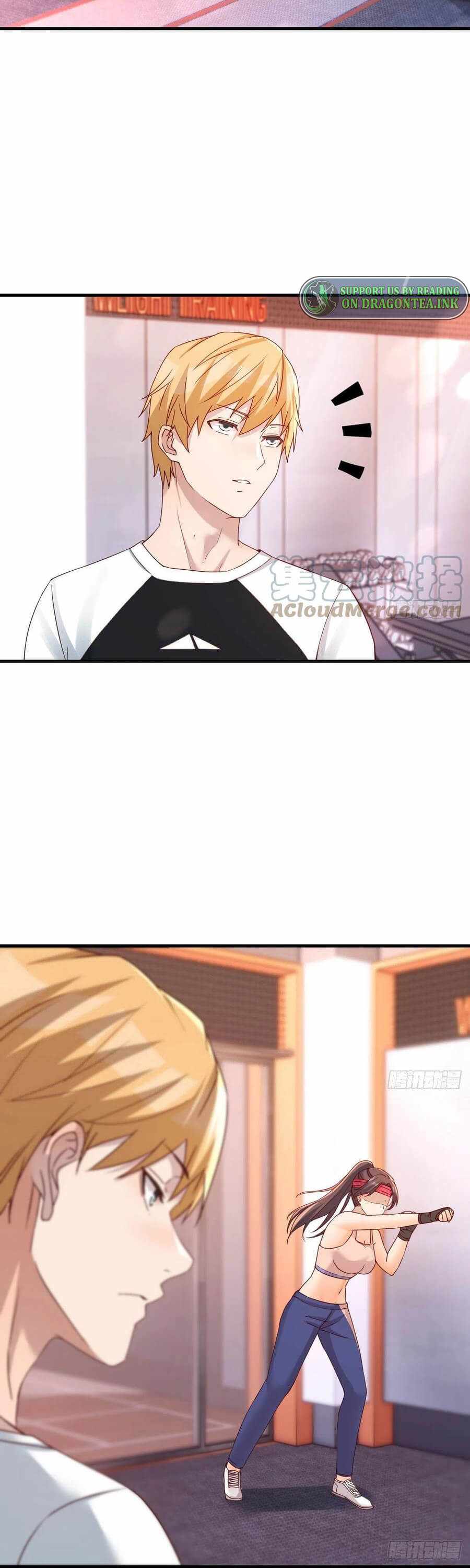 I Have Twin Girlfriends chapter 177 page 17