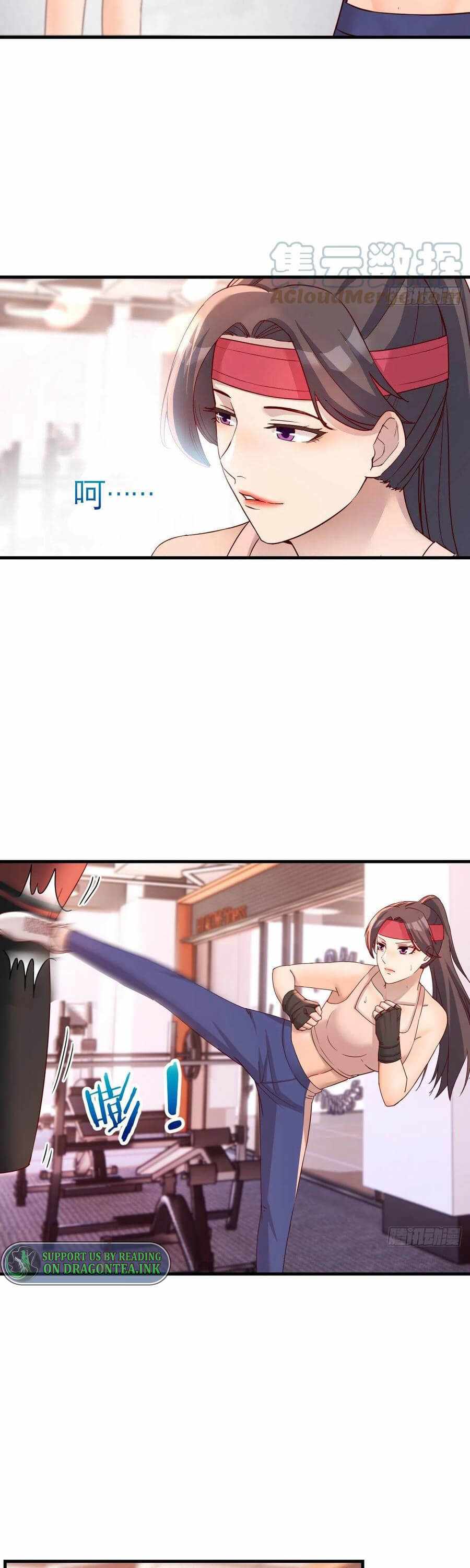 I Have Twin Girlfriends chapter 177 page 19