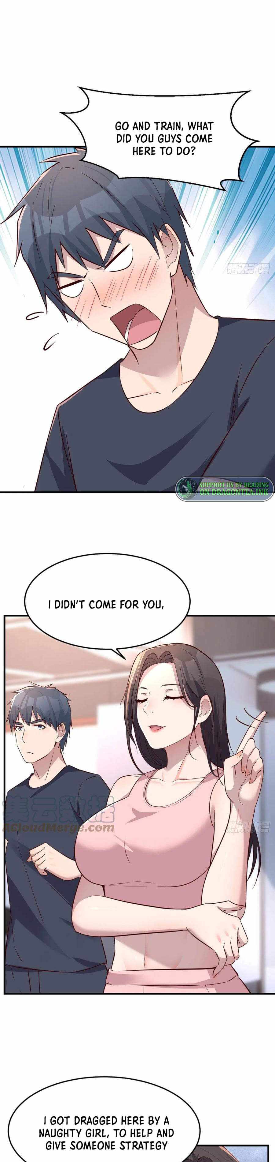 I Have Twin Girlfriends chapter 177 page 3