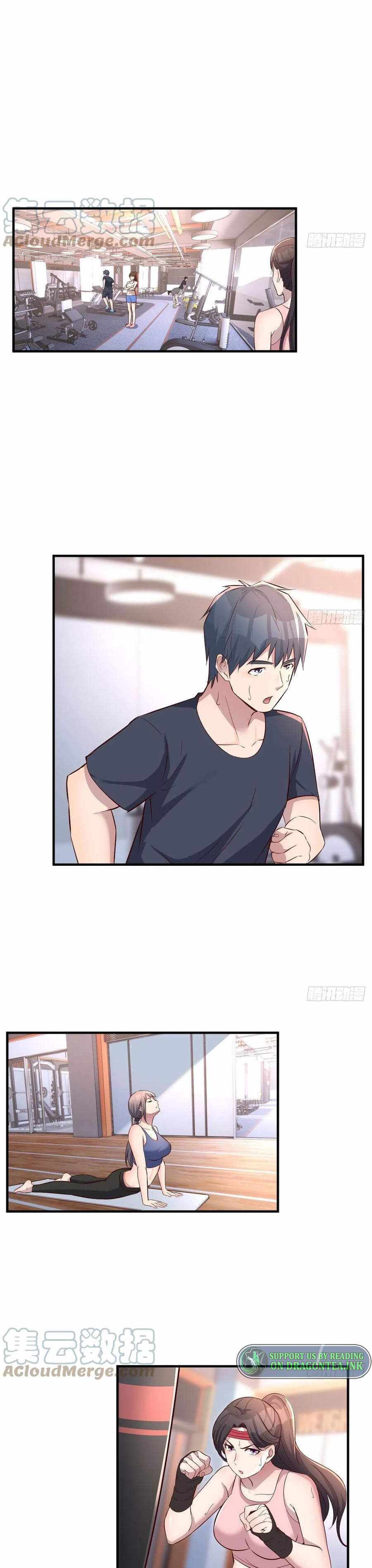 I Have Twin Girlfriends chapter 177 page 5