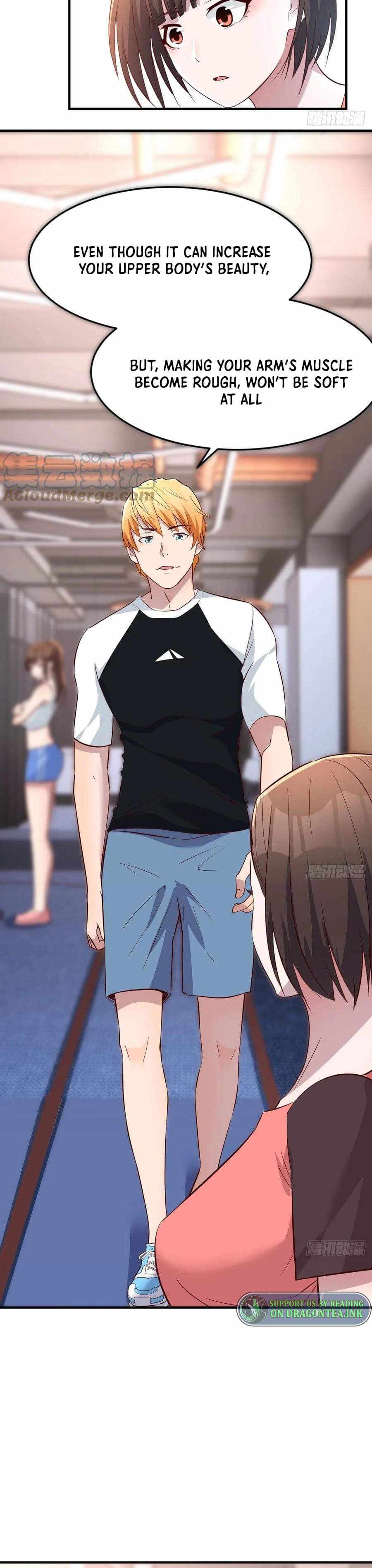 I Have Twin Girlfriends chapter 177 page 7