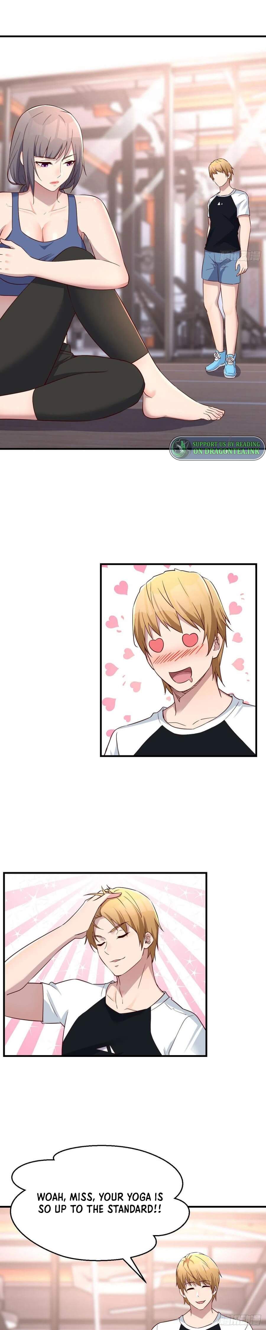 I Have Twin Girlfriends chapter 178 page 10