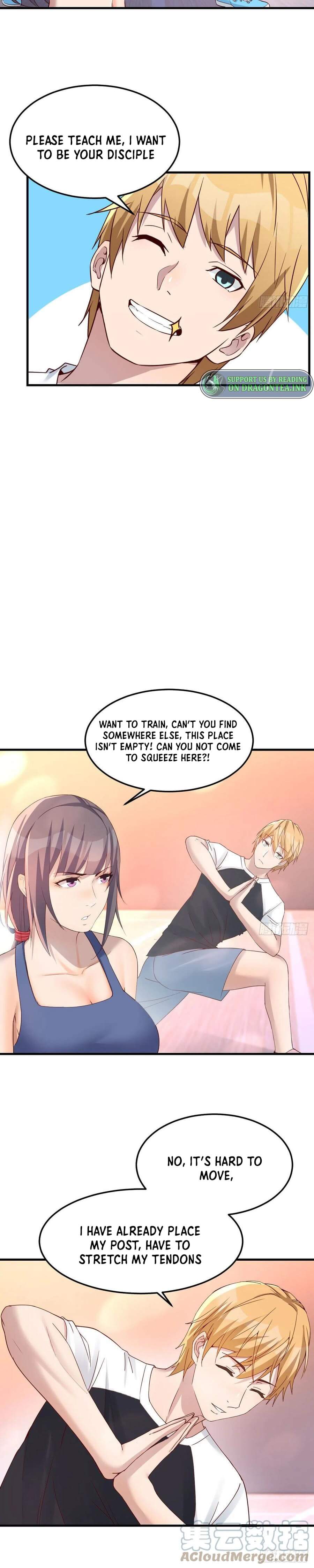 I Have Twin Girlfriends chapter 178 page 12