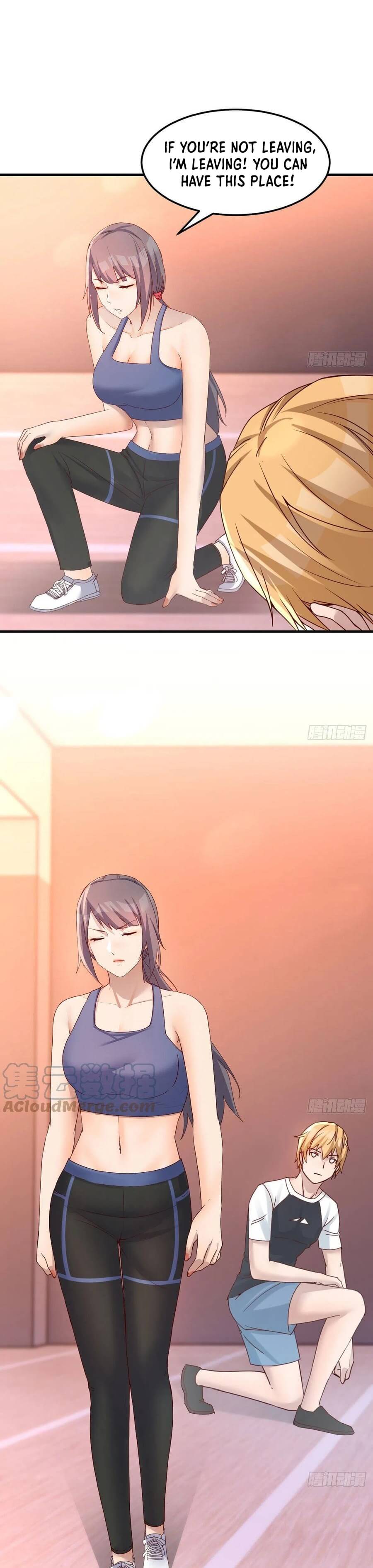 I Have Twin Girlfriends chapter 178 page 13