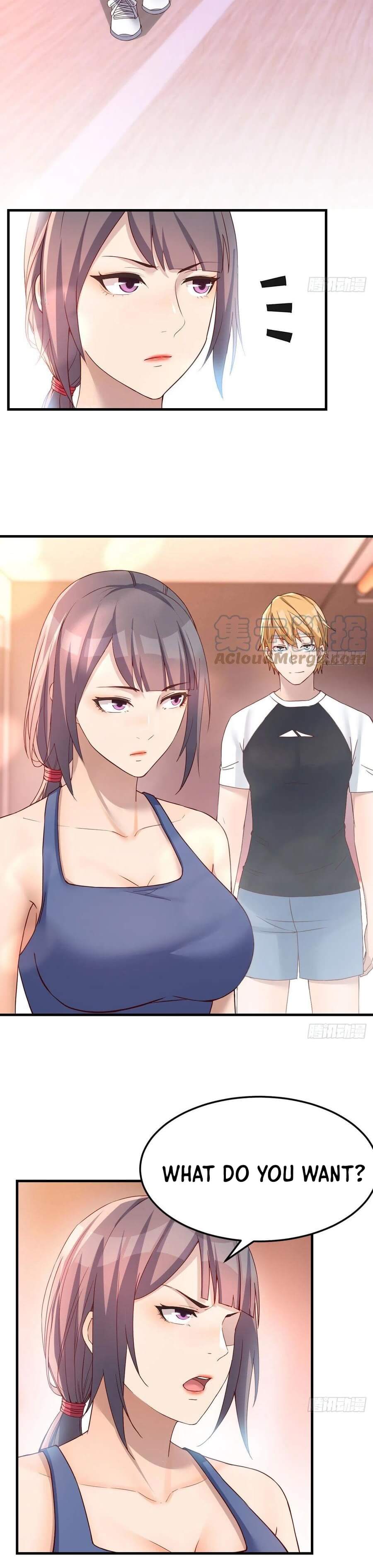 I Have Twin Girlfriends chapter 178 page 14