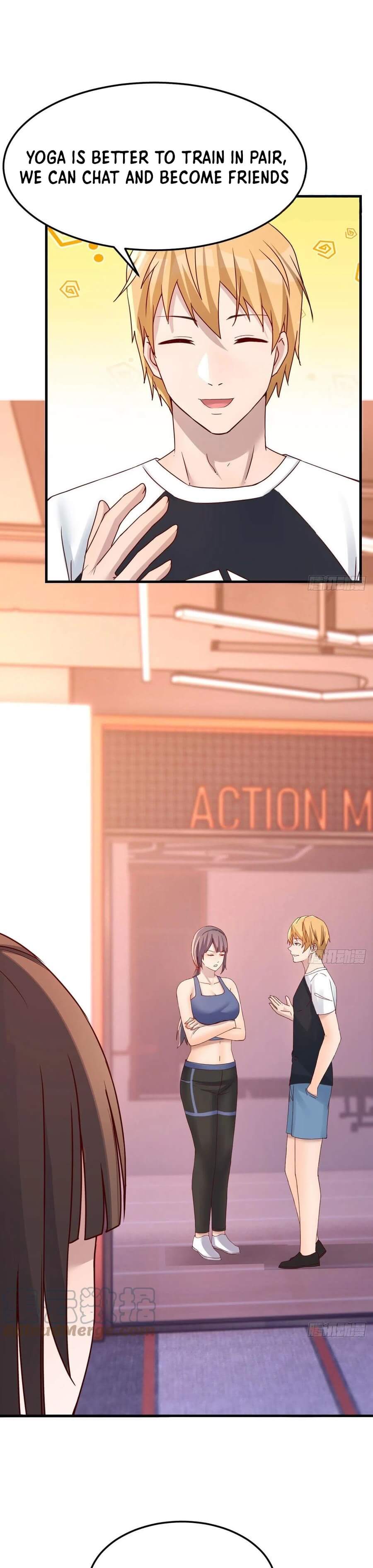 I Have Twin Girlfriends chapter 178 page 15